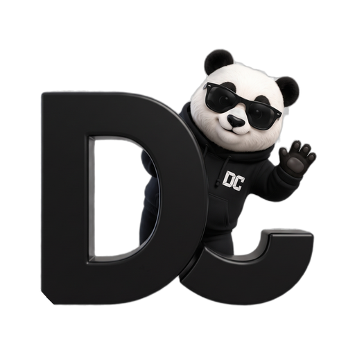 Danny Clans Media logo — Scale the Unscalable