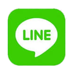LINE logo