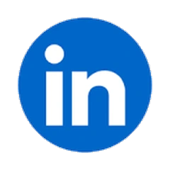 LinkedIn logo