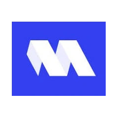 MediaGo logo