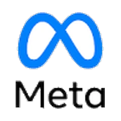 Meta logo