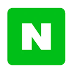 Naver logo