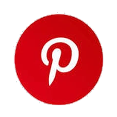 Pinterest logo