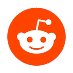 Reddit logo