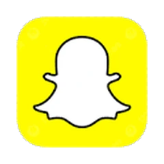 Snapchat logo