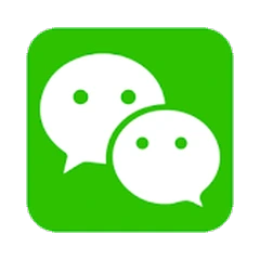 WeChat logo